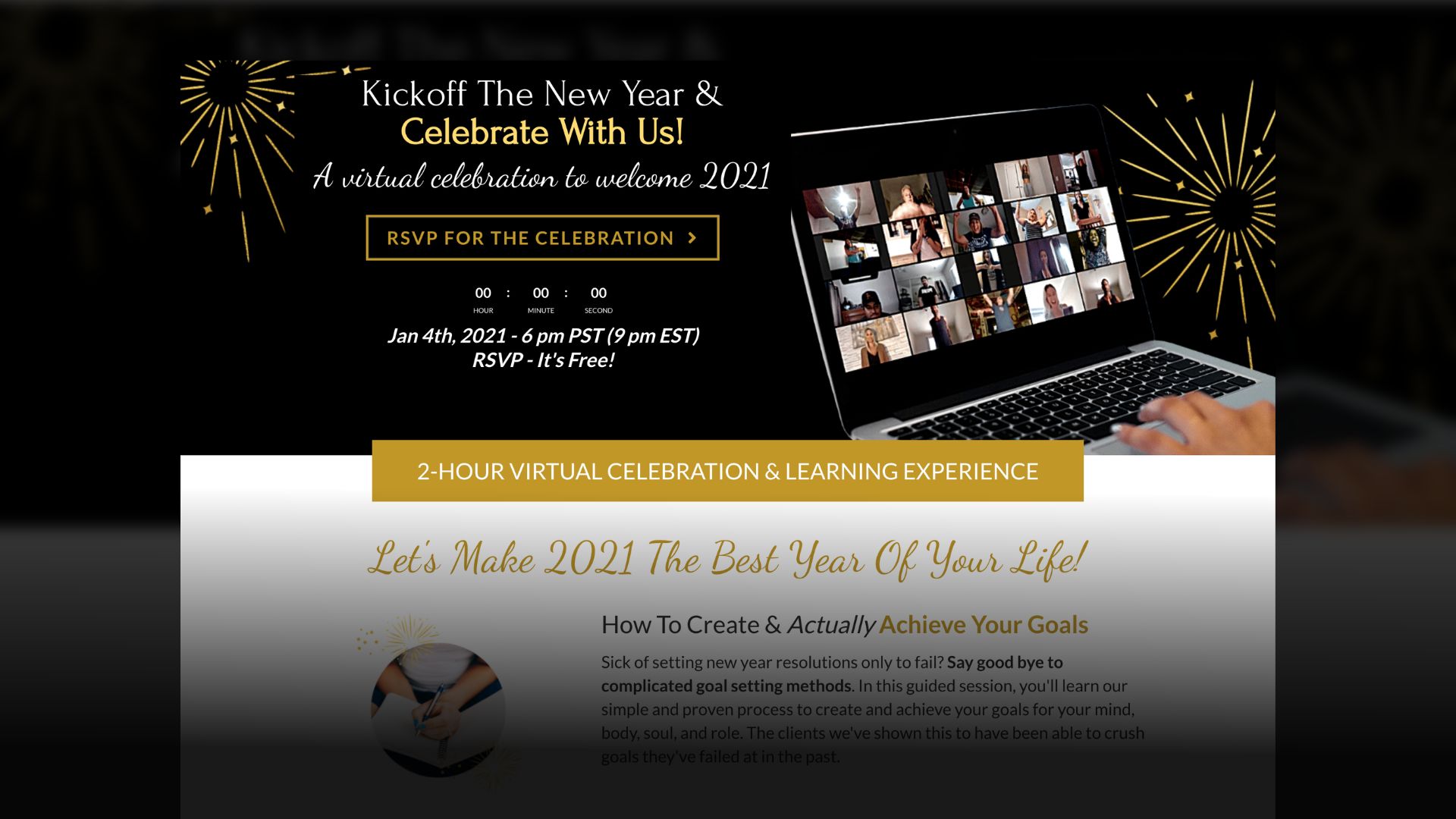 Portfolio sample 14