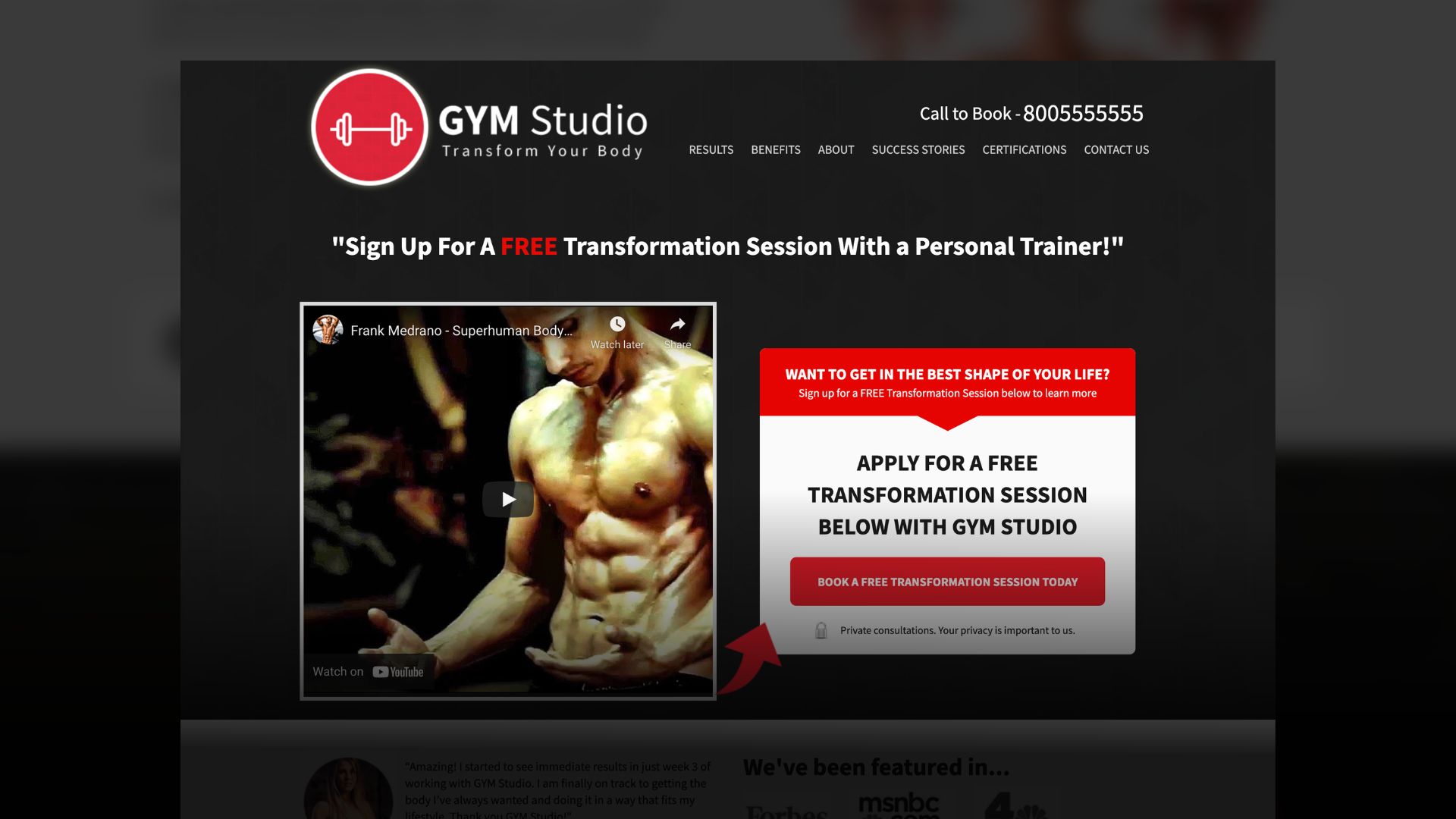 Portfolio sample 24